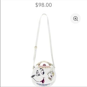 Danielle Nicole Saddle Bag